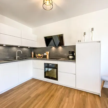 Apartment Meerestraum - #127460 Groemitz