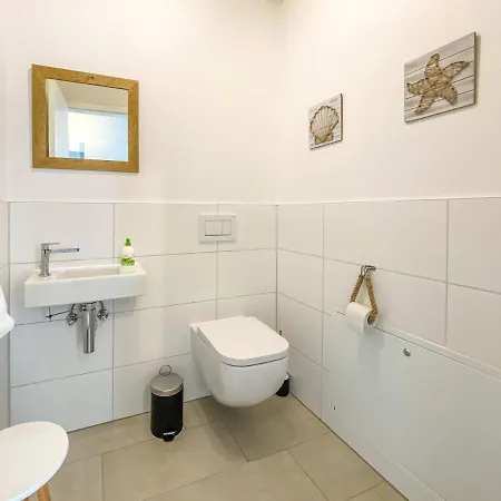 Meerestraum - #127460 Apartment