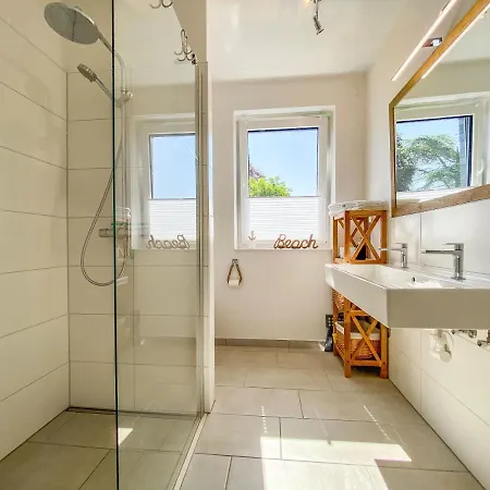 Meerestraum - #127460 Apartment *