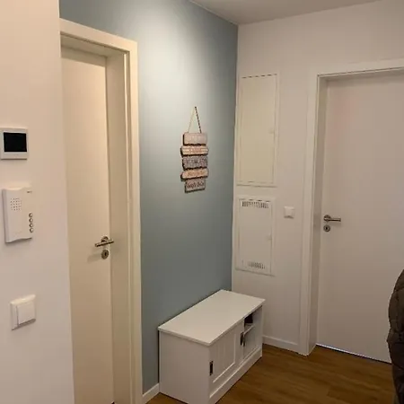 Apartment Meerestraum - #127460 Groemitz