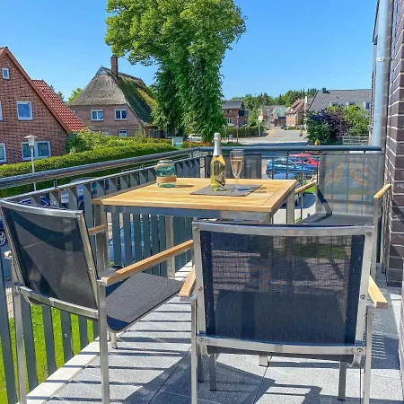 Meerestraum - #127460 Apartment Groemitz